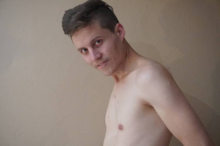 Grayson Taylor