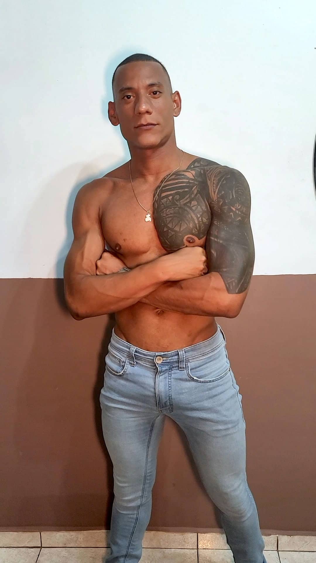 Luciano Baiano — headshot