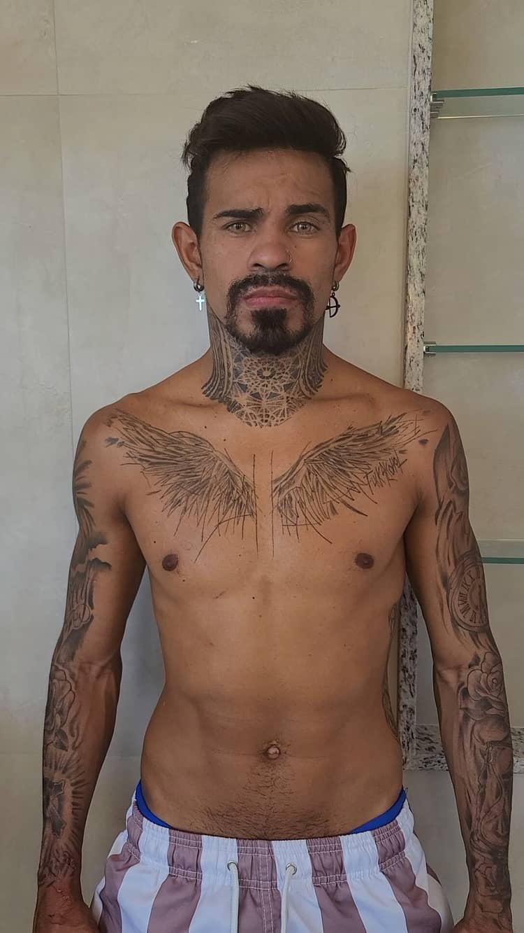 Ronny Aislan