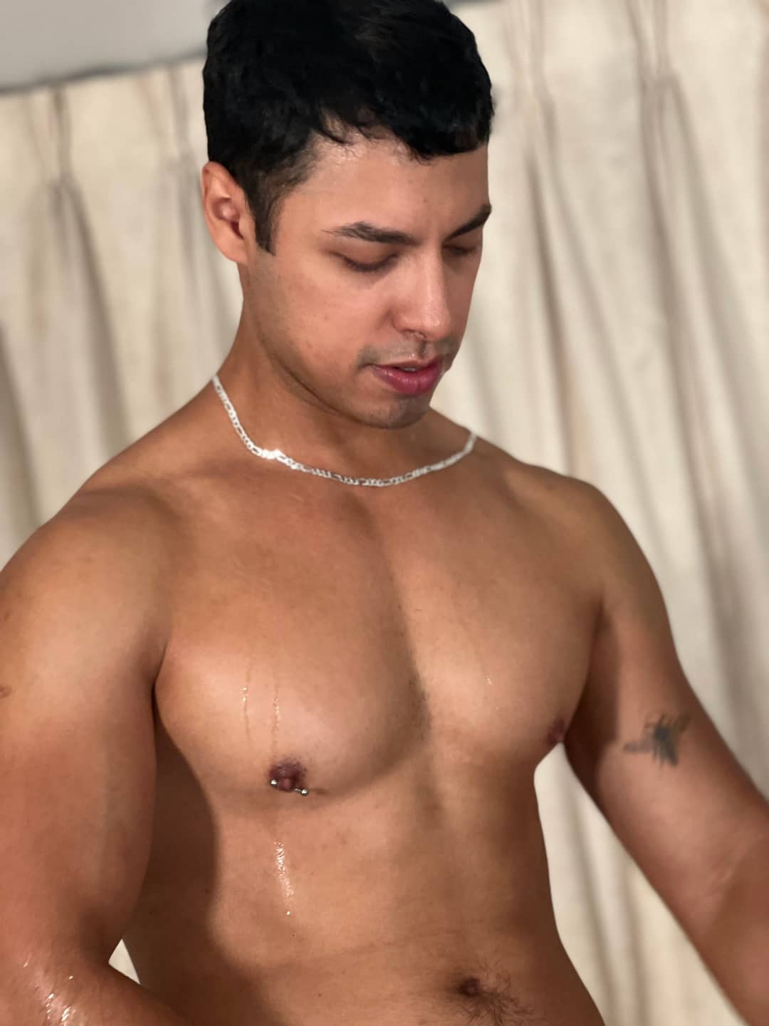 Alan Del Rey — headshot