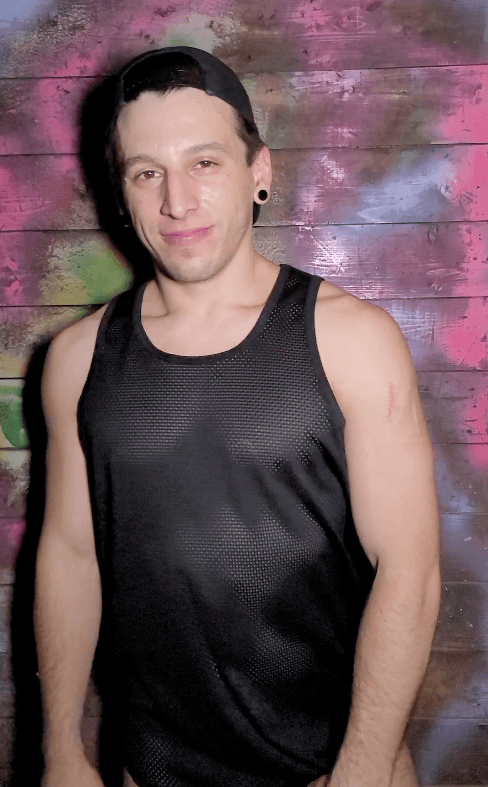 Collin Lust