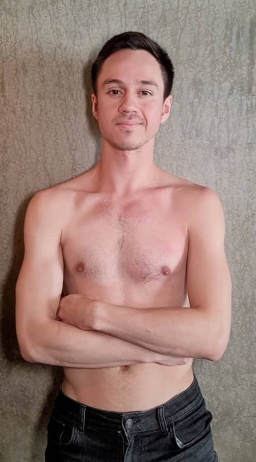 Dakota Wonders — headshot