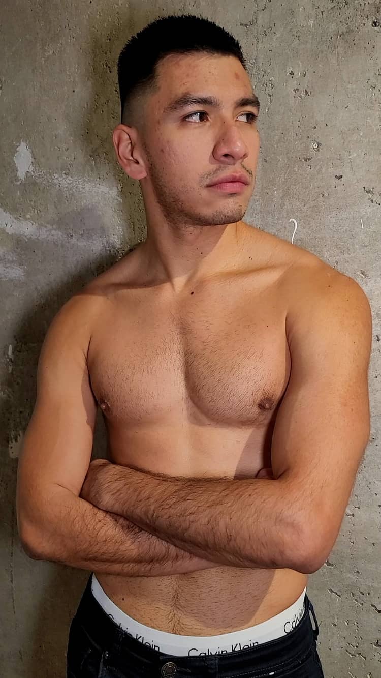 Javi Berlin