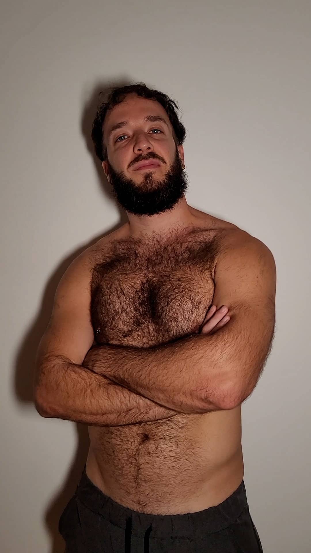 Paul Tergeist — headshot