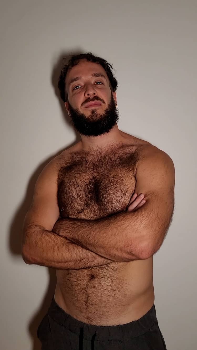 Paul Tergeist