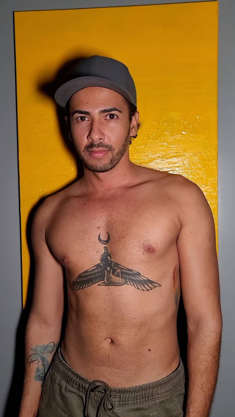 King Cuba