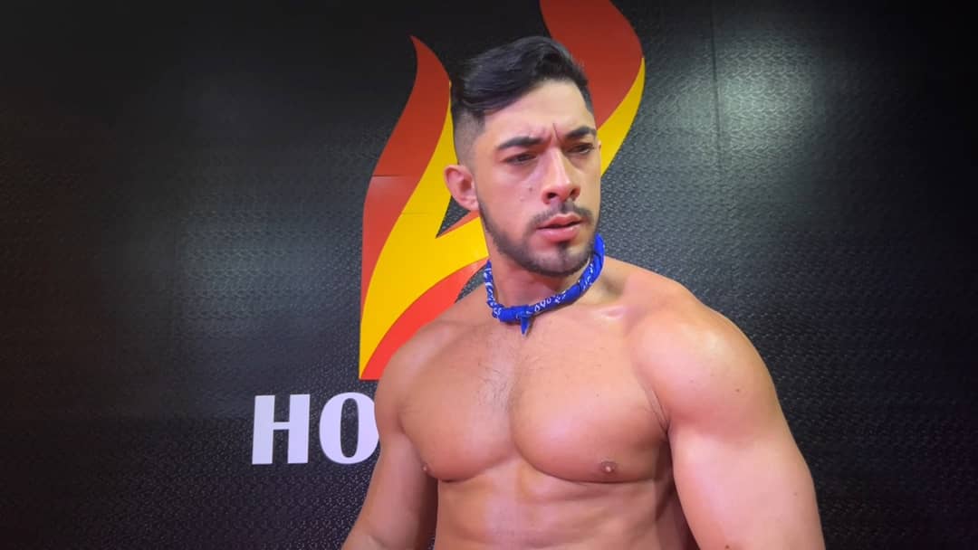 Bebecito — headshot