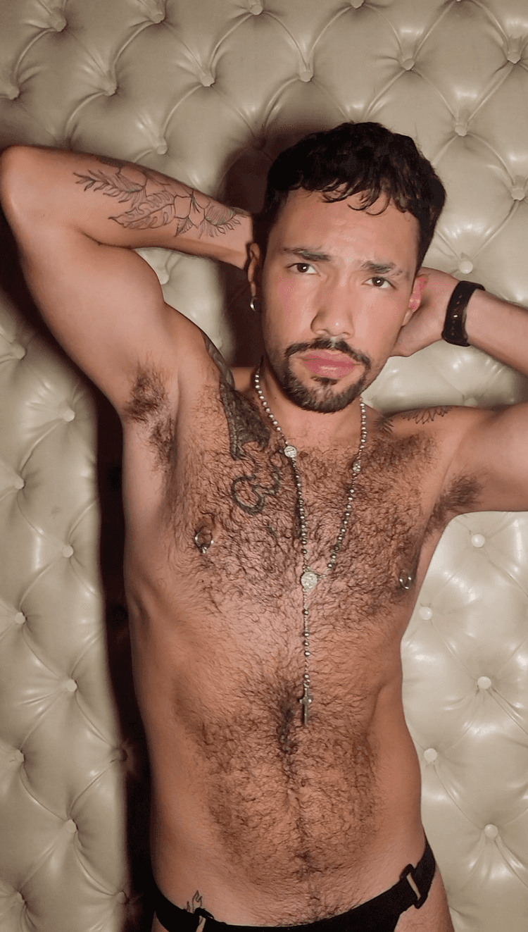 Ed Torres