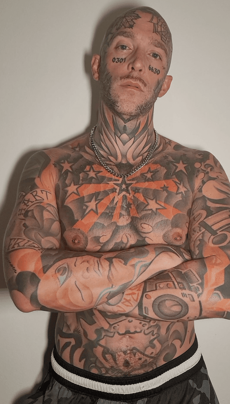 Ink