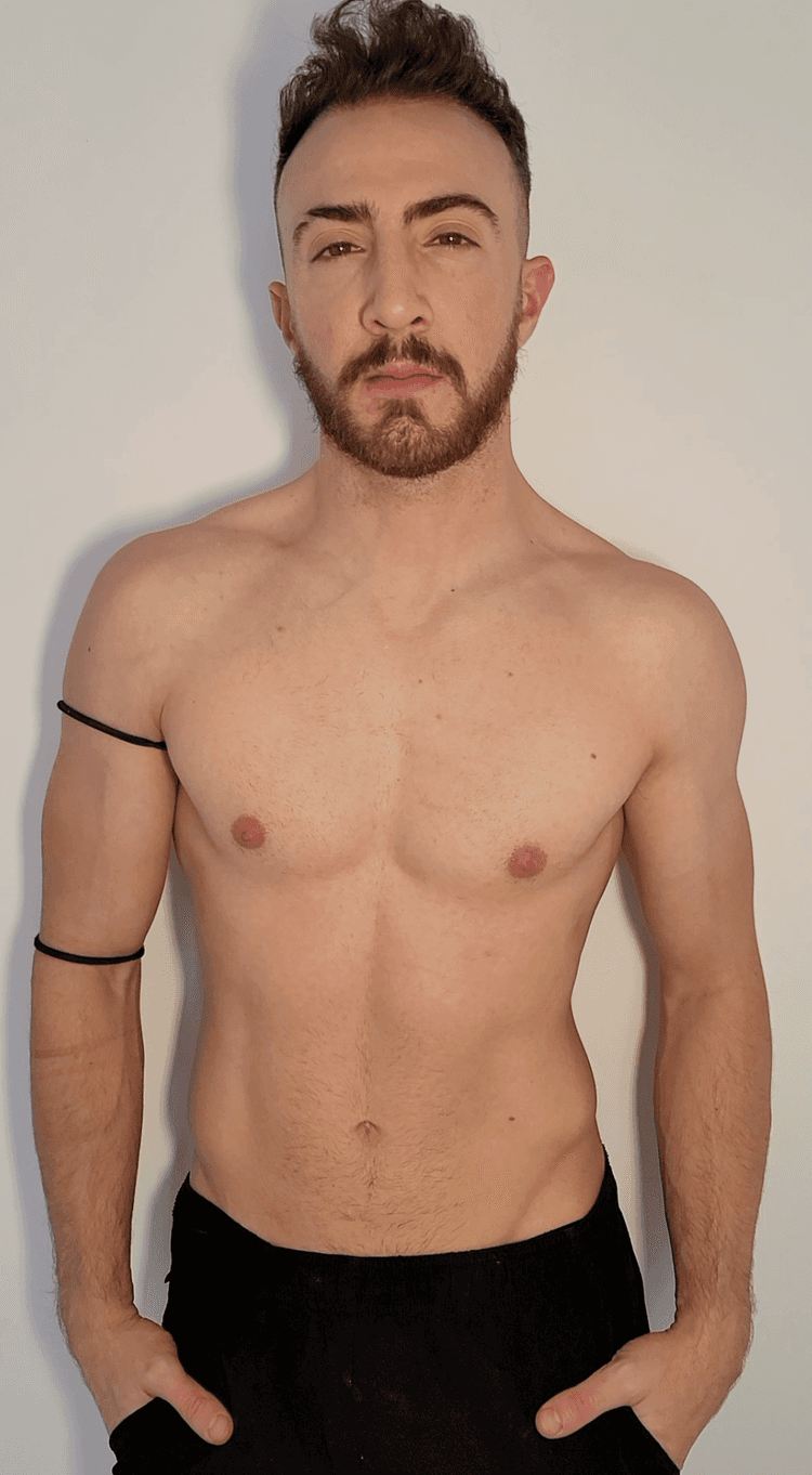 Chris David