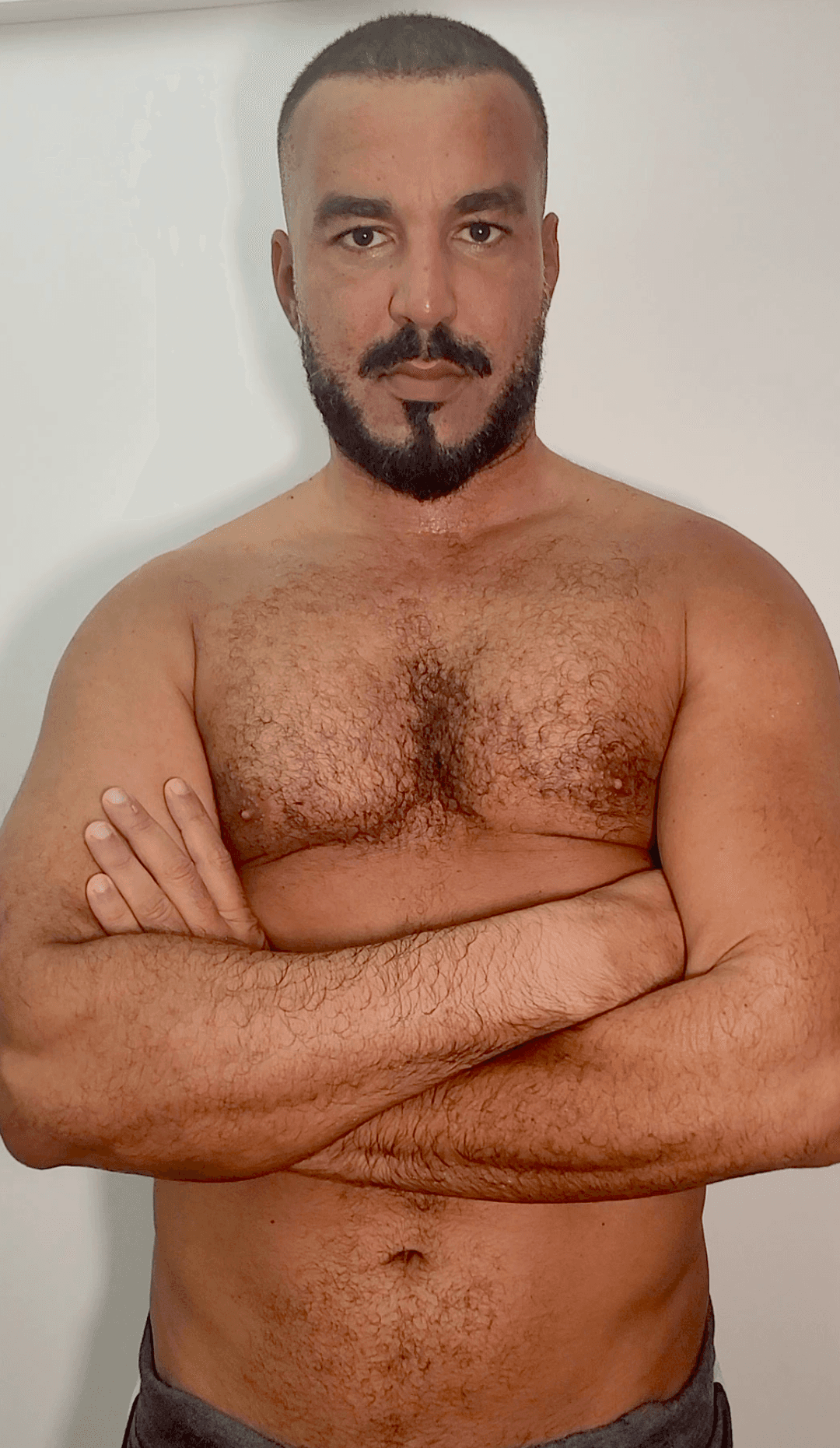 Prince Ali — headshot