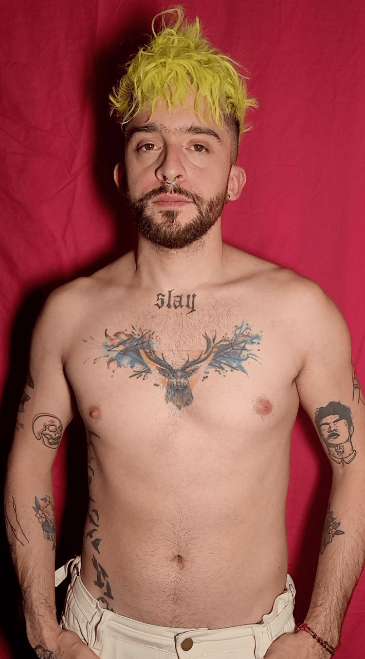 El Bato