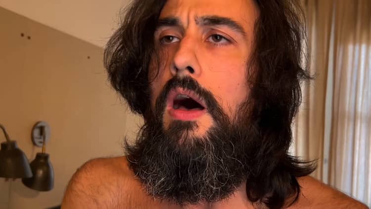 Mason Lear aka Derek North