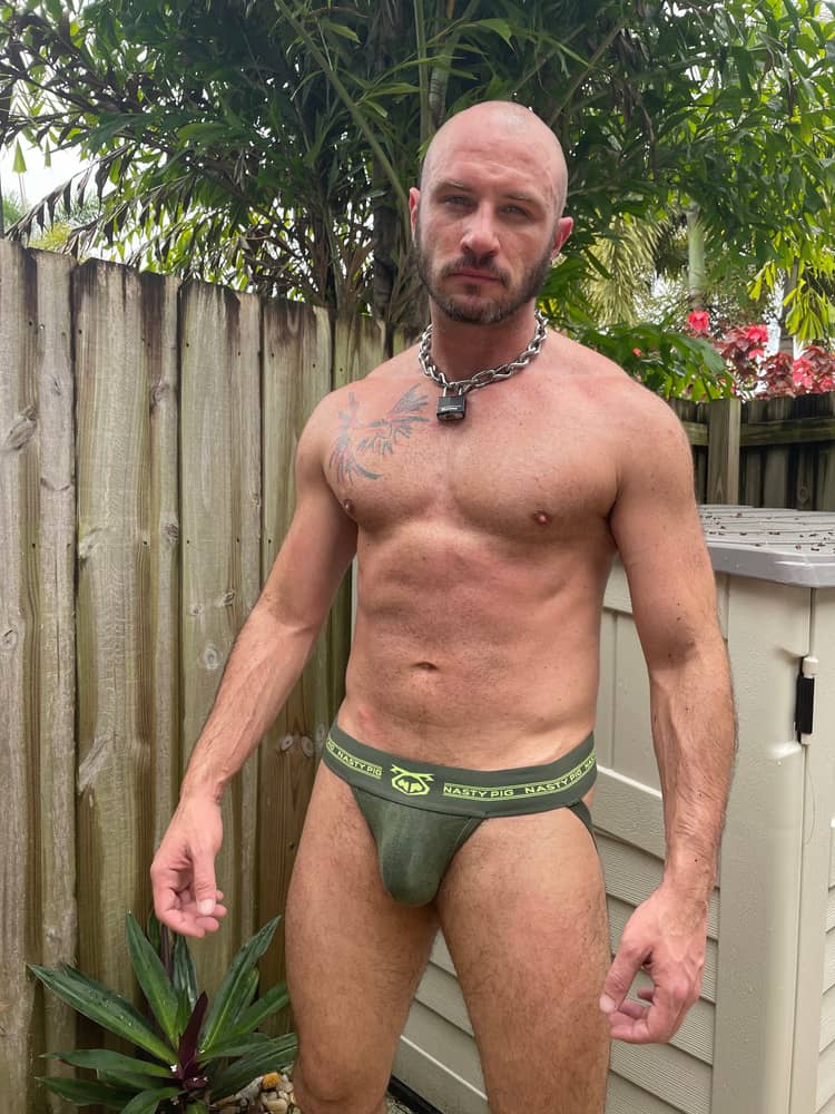 Greg Riley