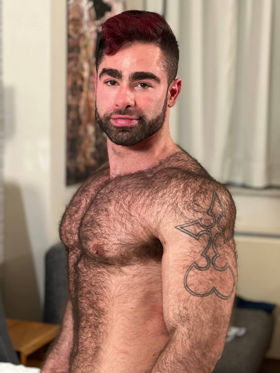 Lucas Leon — headshot