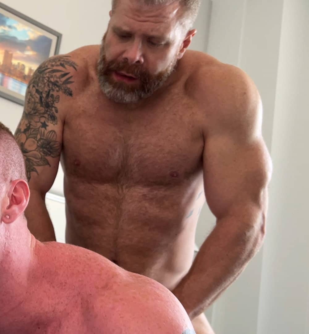 Cain Marko — headshot