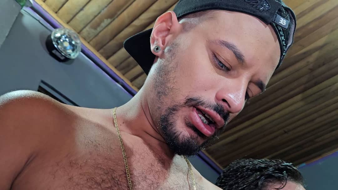 Thales Botelho — headshot