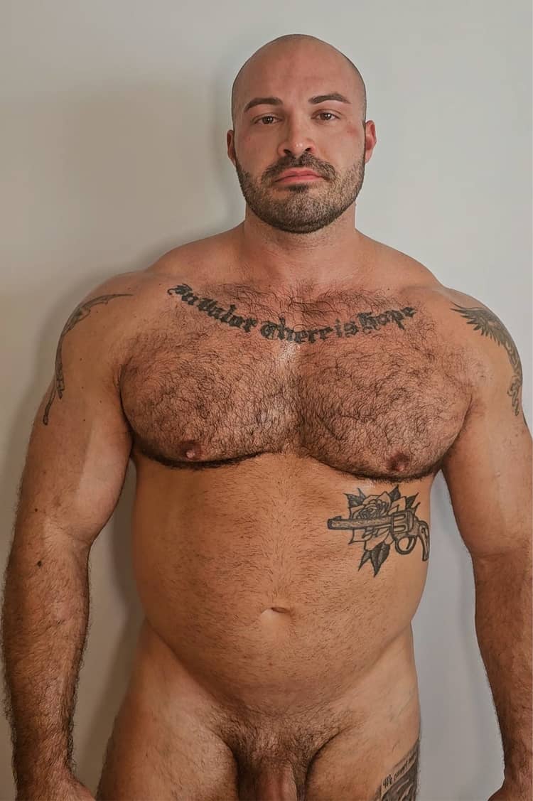 Nick Cranston
