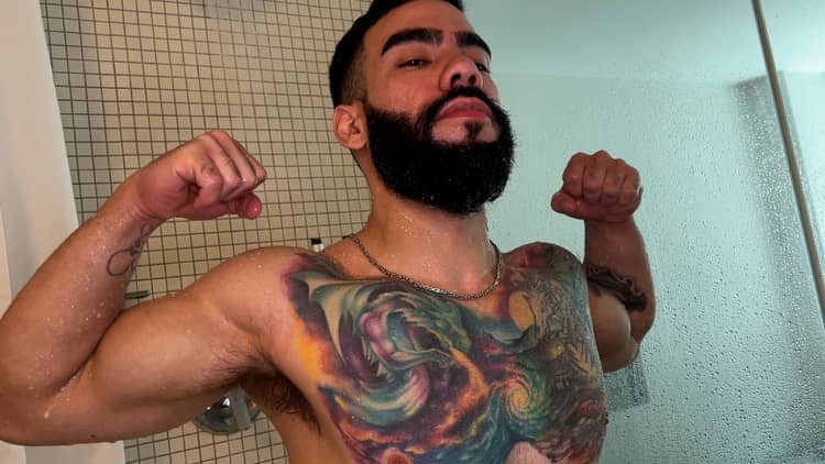 Papi Suave