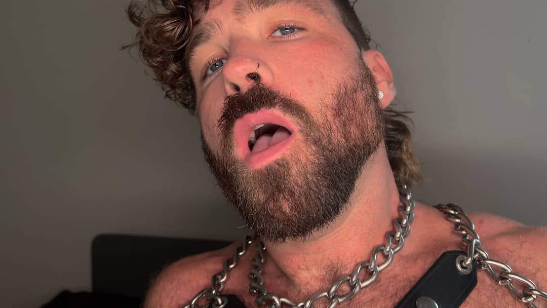 Jayson Parker — headshot