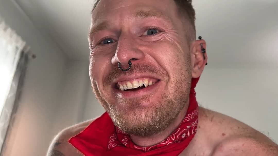 Logan Bell — headshot