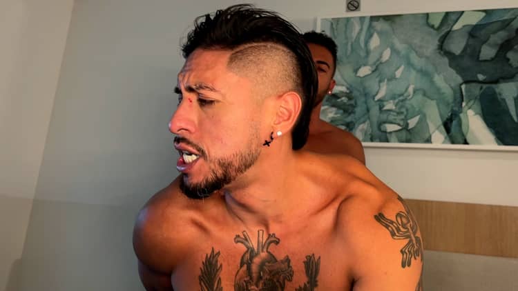 Luis Logan