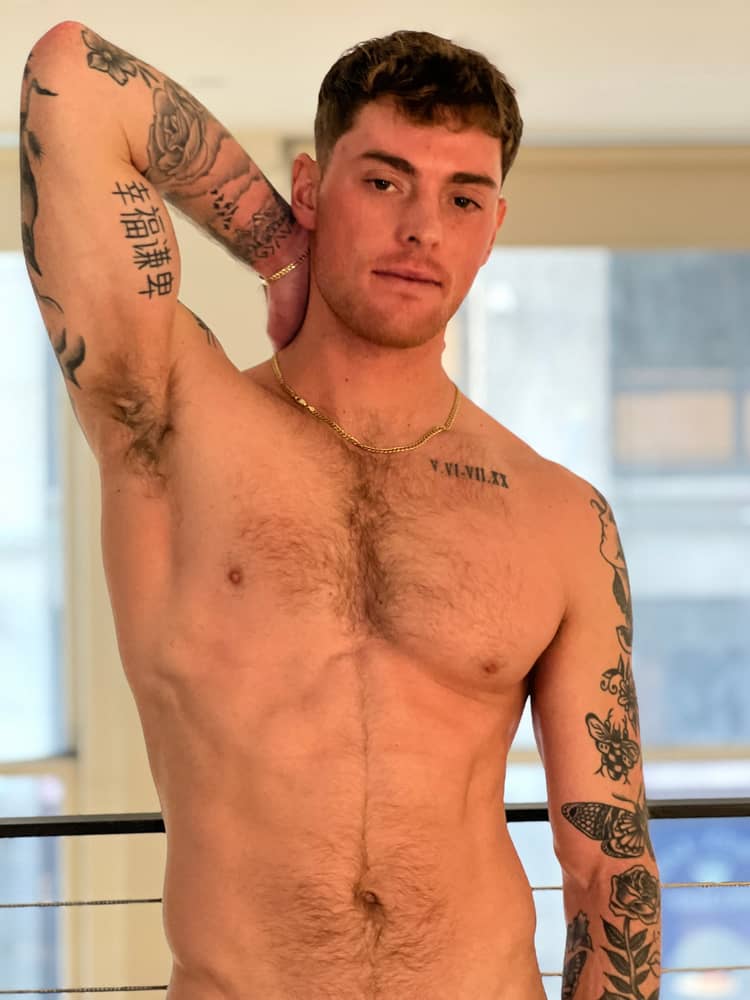Greyson Lane