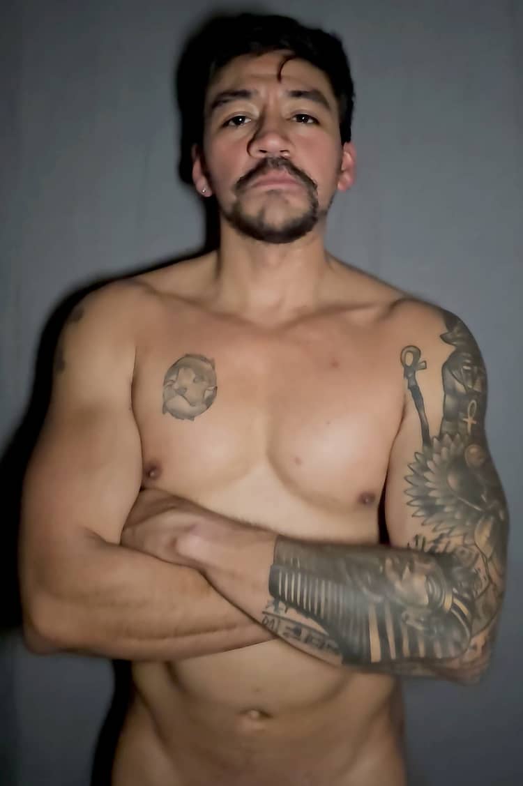 Ant Vega