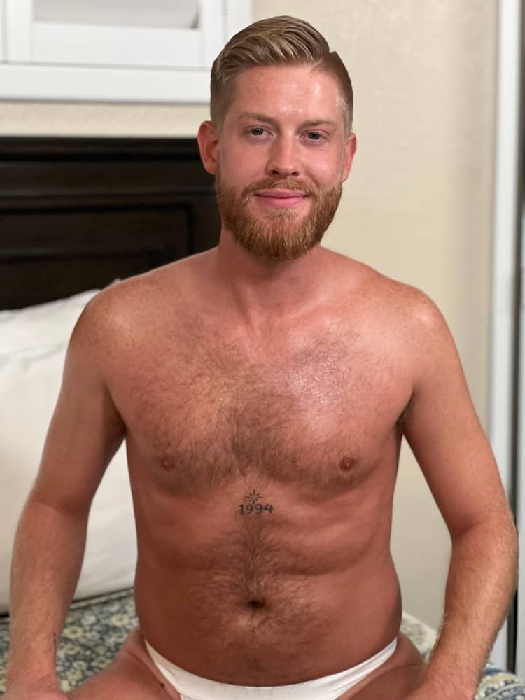 Riley Gray