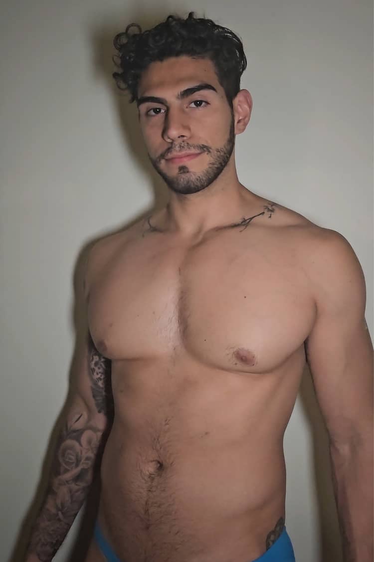 Vic Gioz