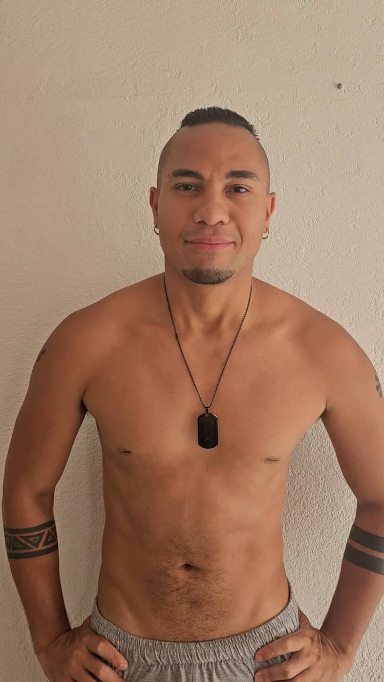 Brandon Vel