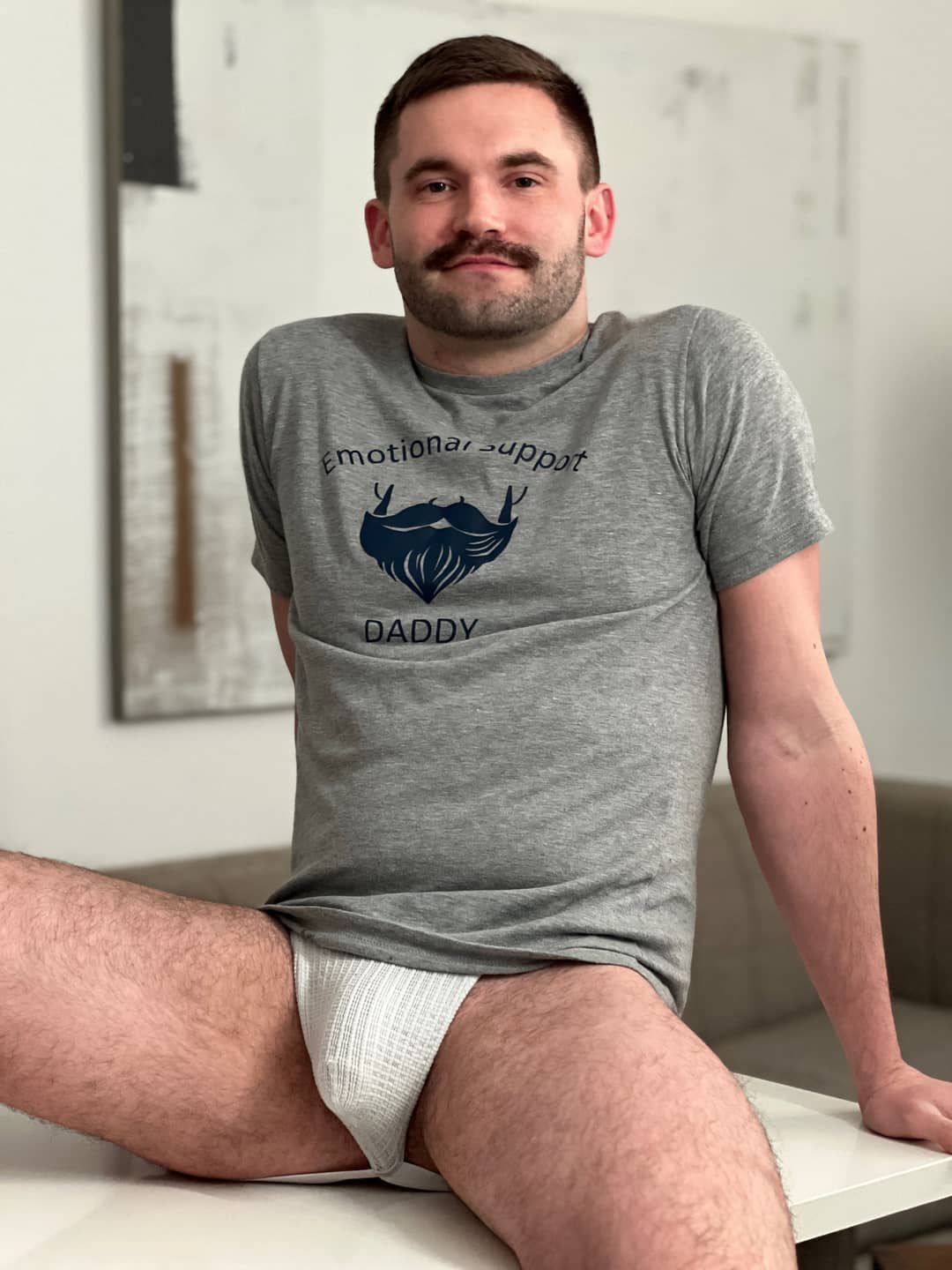 Jack Radley — headshot