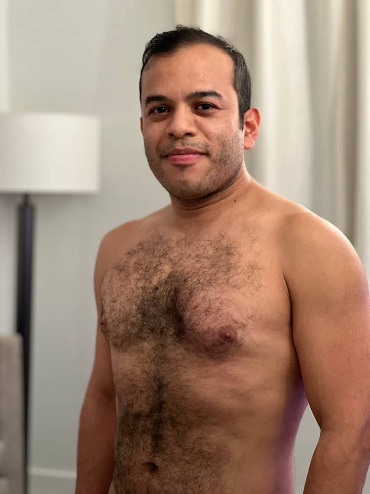 Javier Angel
