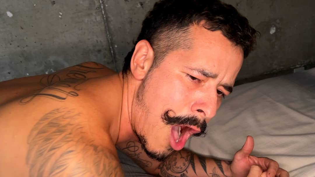 BuckBroncoXXX — headshot