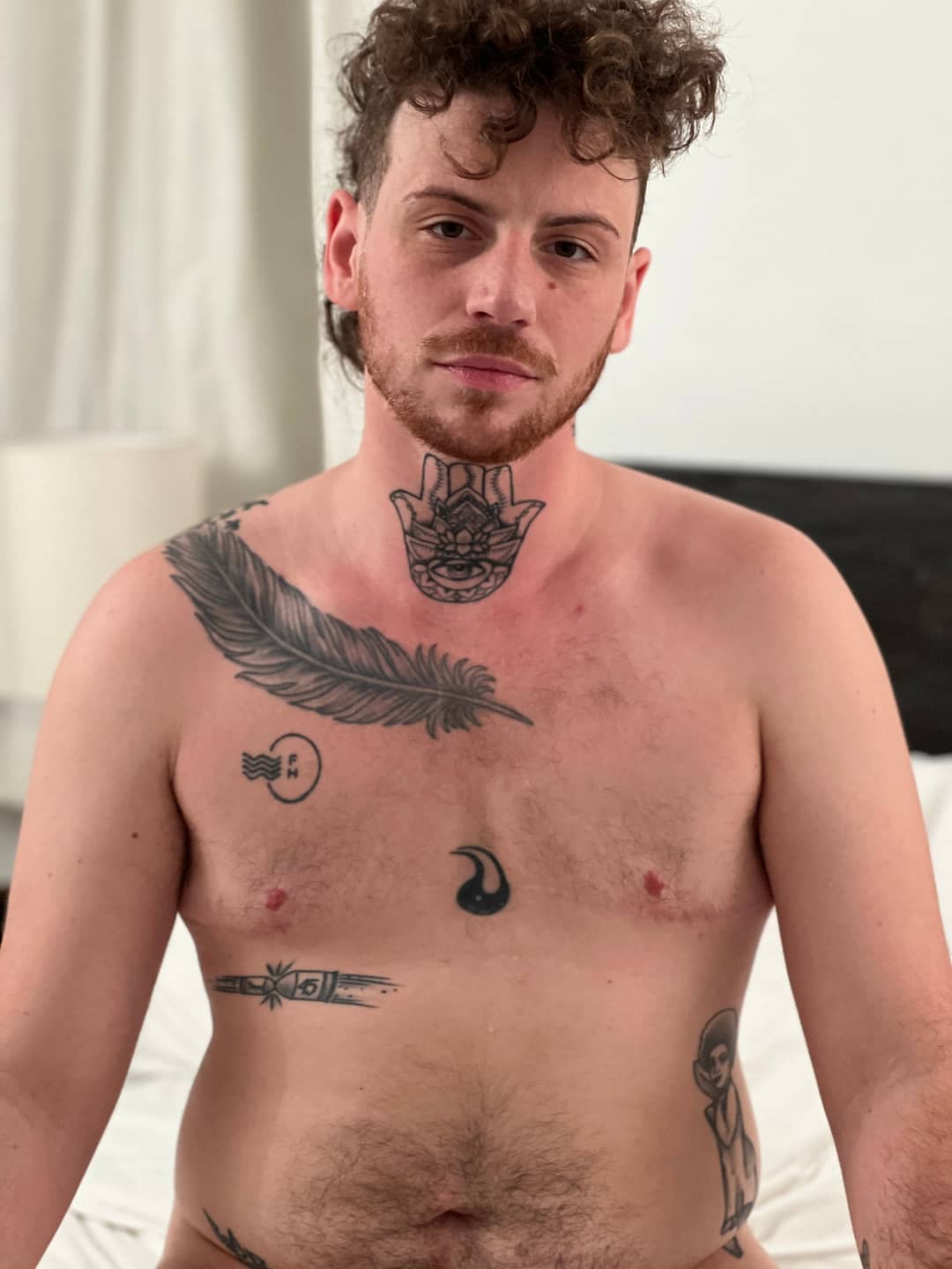 Julez Seaz — headshot
