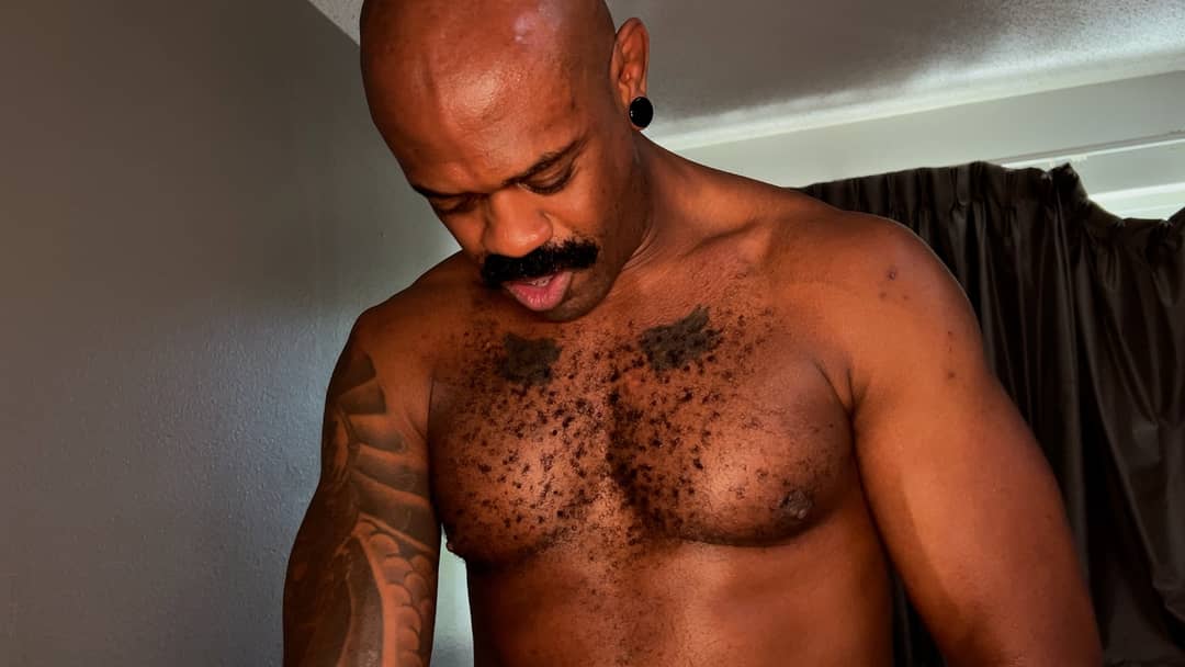 Stunt Cock Malone — headshot