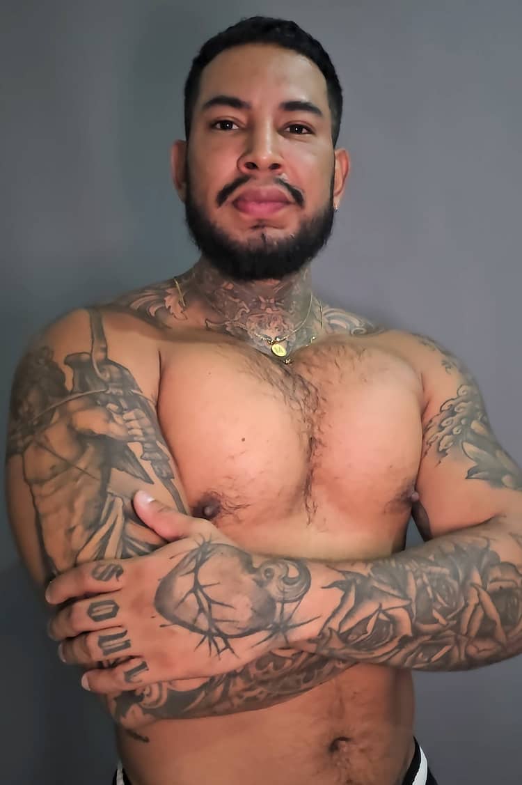 Mauro Valiente