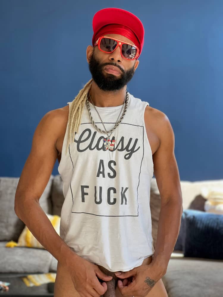 Kingfreaknrican