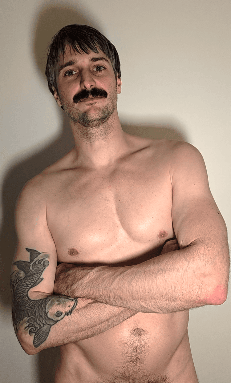 Seb Leblan