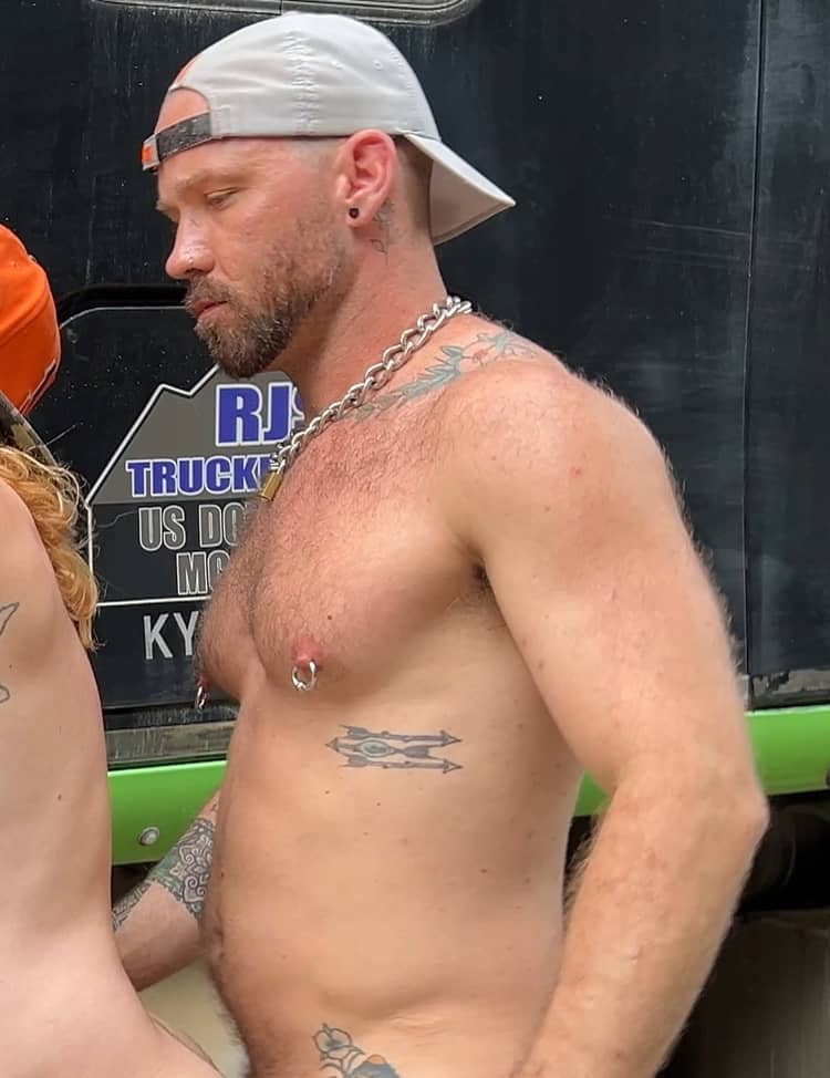 Jayson Parker