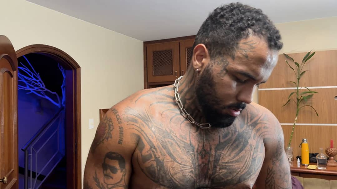 Castro — headshot