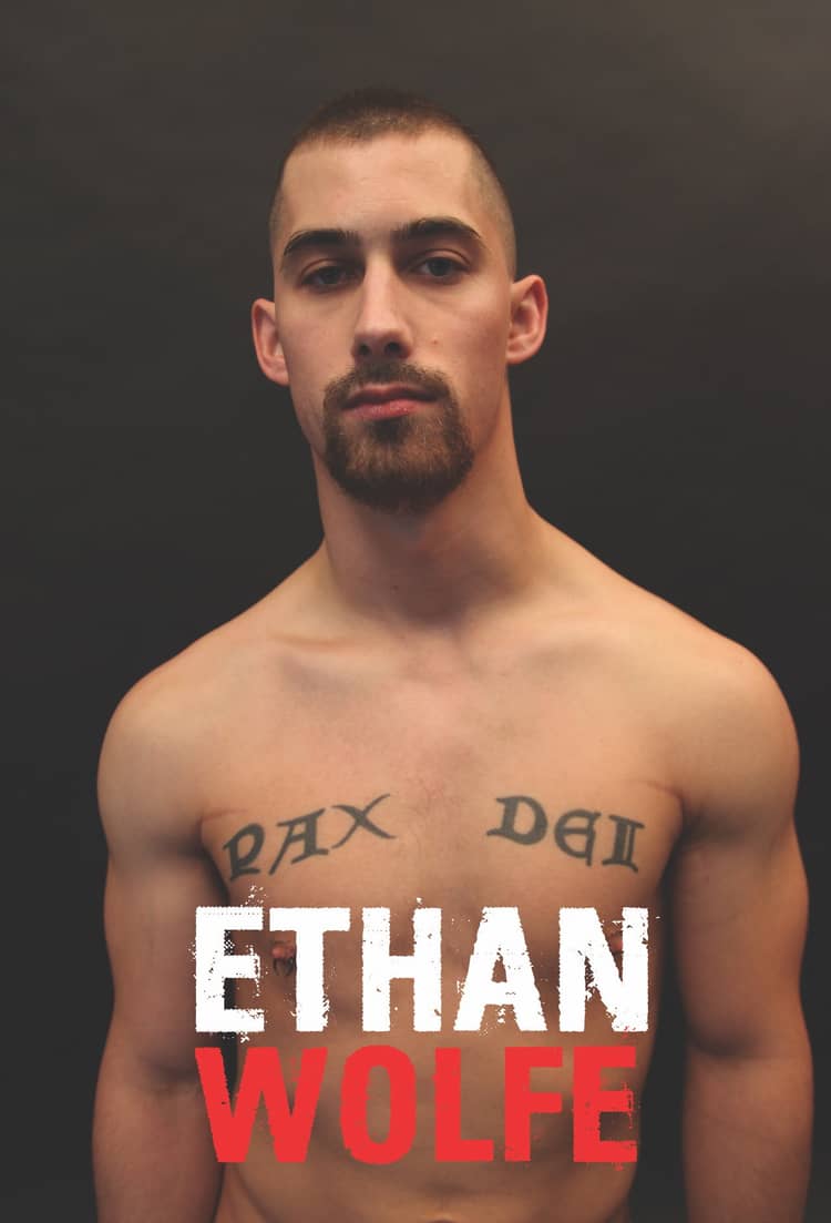 Ethan Wolfe