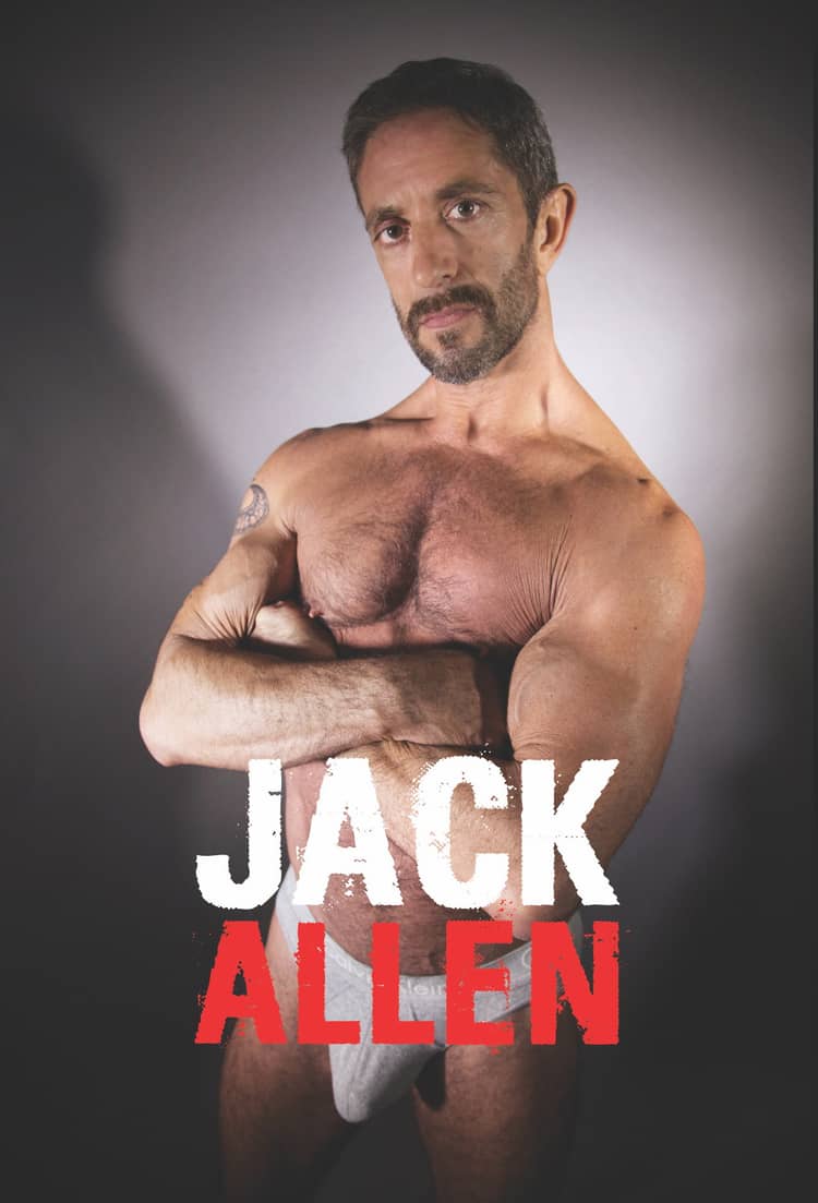 Jack Allen