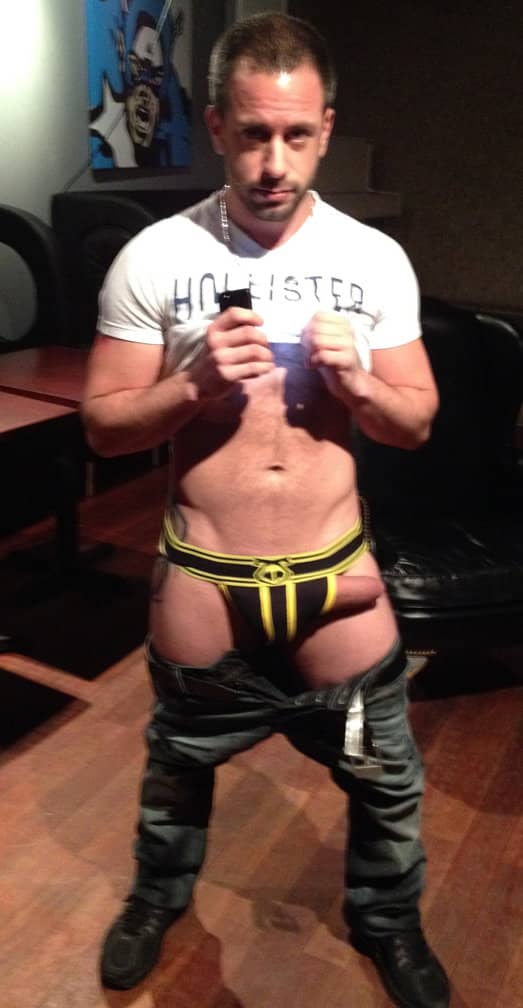 Brad Rioux