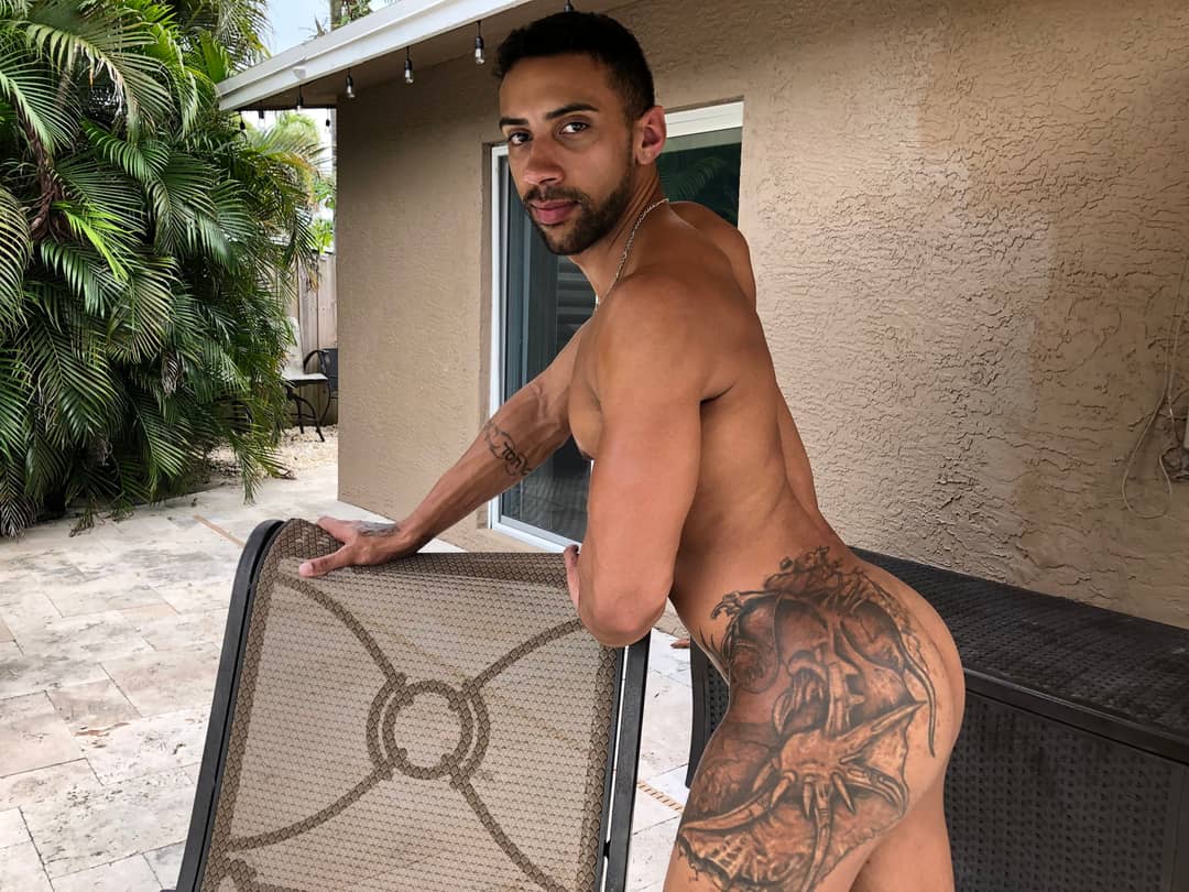 Jay Alexander — headshot