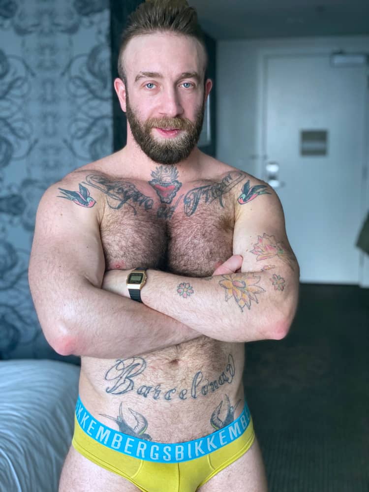 Manuel Scalco