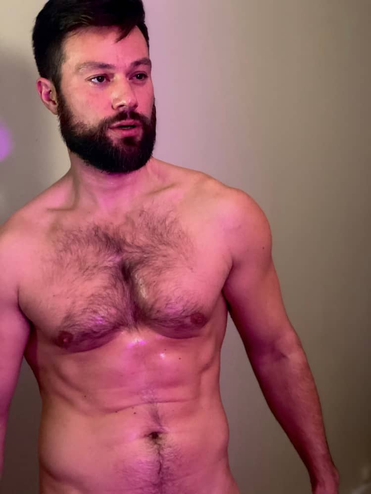 Beaux Matthews