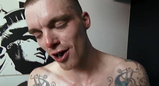 AJ Alexander — headshot