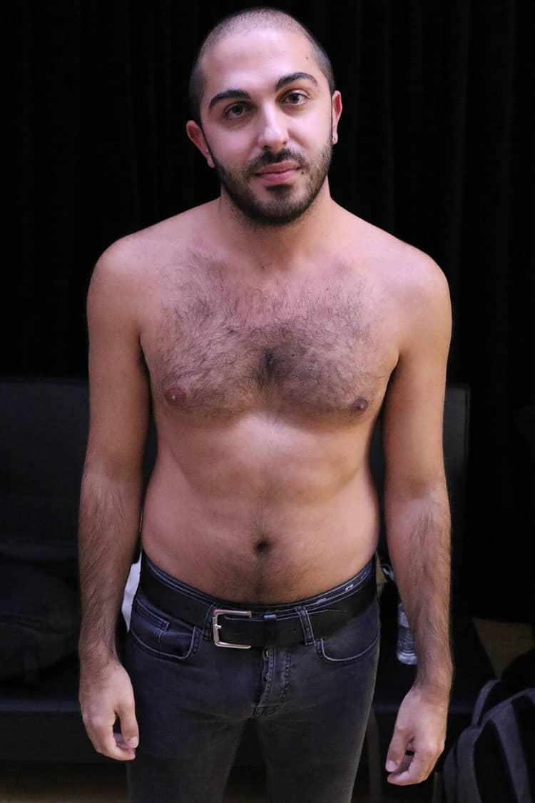 Aaron Jay