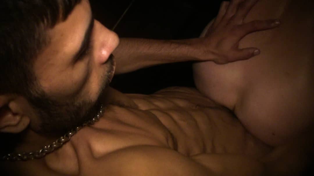 Alexey — headshot